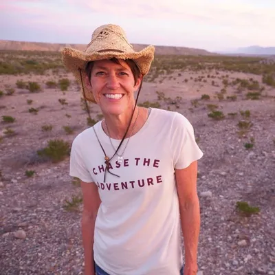 Pam LeBlanc profile
