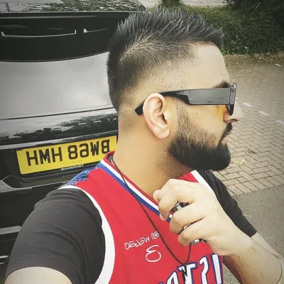 PAMMA profile