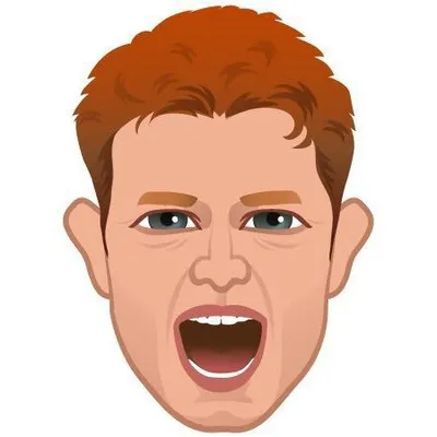 Jimmy Pamment profile