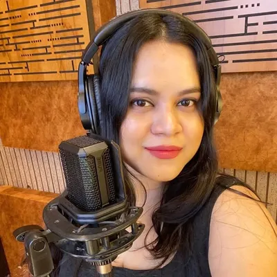 Pam Mitra Ghoshal ( Musician) profile