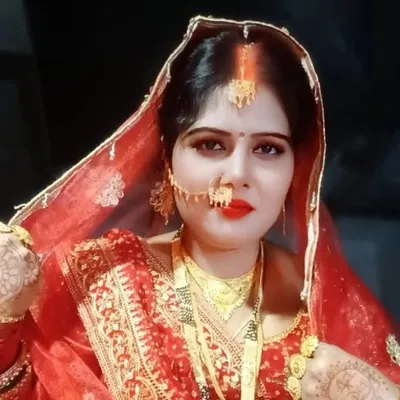 Pammi vinay singh profile