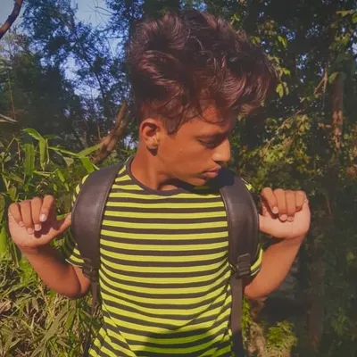 profile