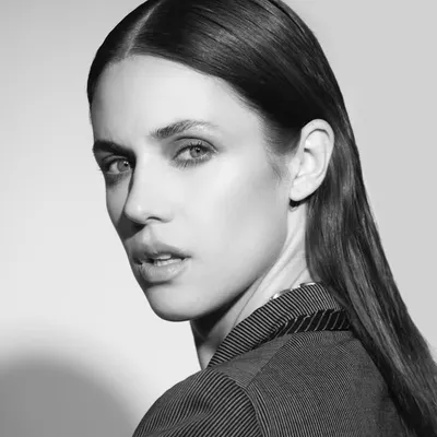 Pamela Almanza profile