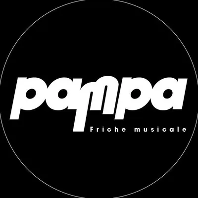 Pampa - Friche Musicale profile