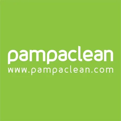 Pampaclean - Insumos de Limpieza Profesional profile