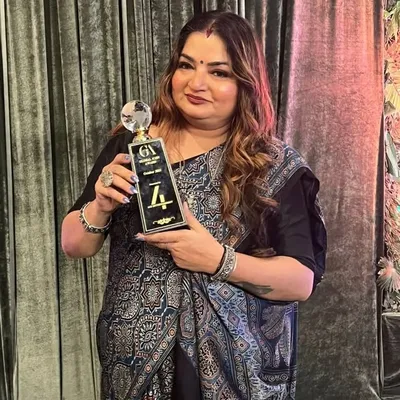Aarti Atul Joysar profile