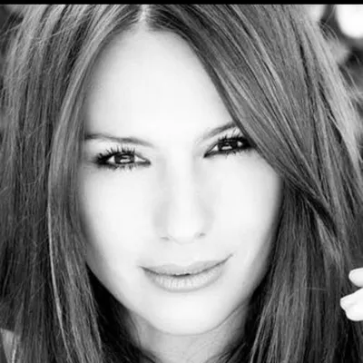 Pampita profile