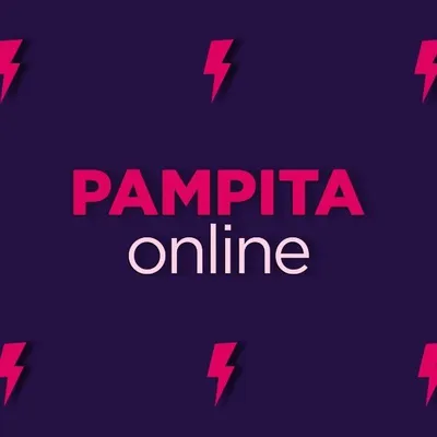 Pampita Online profile