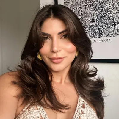 Pâmela S. profile