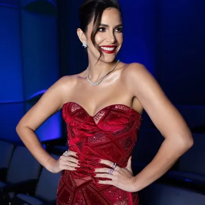 Pamela Sued Chávez profile