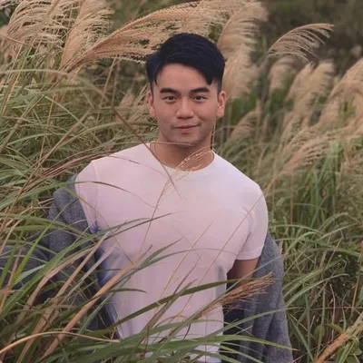 Alan Pan profile