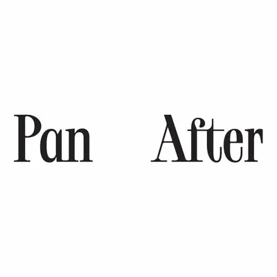 Pan After profile