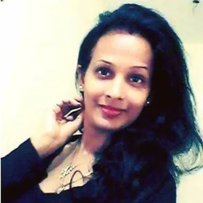 Bhavna Prajapati profile