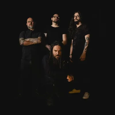 PANACEIA - Banda de metal alternativo profile