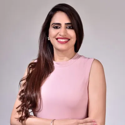 Dr Parminder Chaman profile