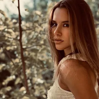 Panagiota Vitetzaki profile