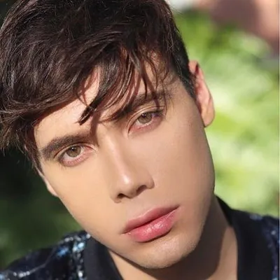 Panagiotios Karounis profile