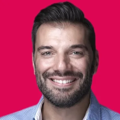 Panagiotis Hatzidakis profile
