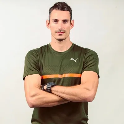 Panagiotis Trivizas profile