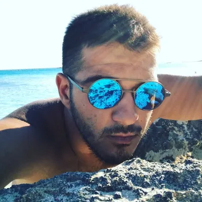 panagis tzortzatos profile