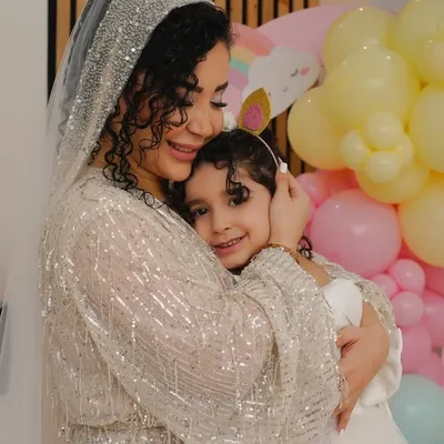 پناه و مامانش/لايف استايل profile