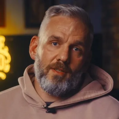 Bartosz Panas Pracownia Tatuażu profile
