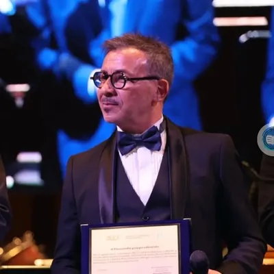 Francesco Panasci profile