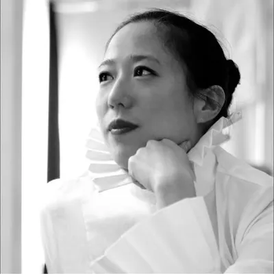 Bernice Pan profile
