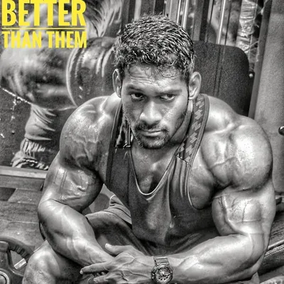 Pratik Panchal profile