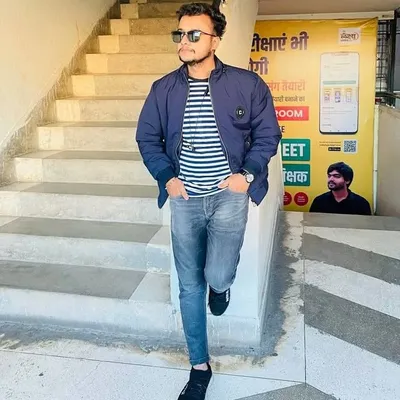 Raj Panchal profile
