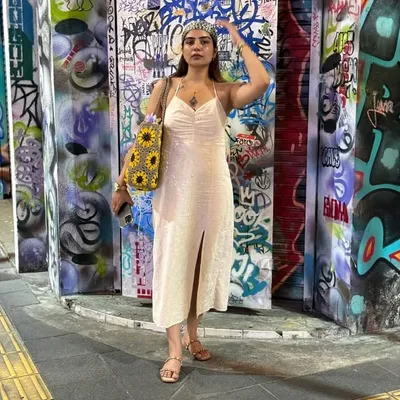 Shraddha Panchal Singh profile