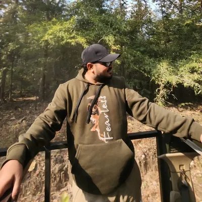 Pranav Panchal profile