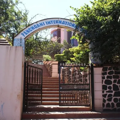 Panchgani International High School And Jr College profile