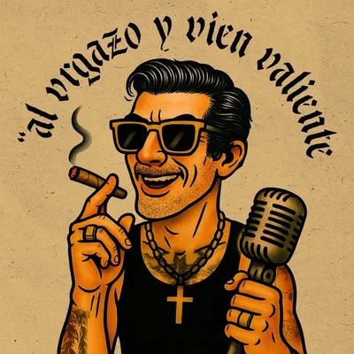 Pancho Estrada profile