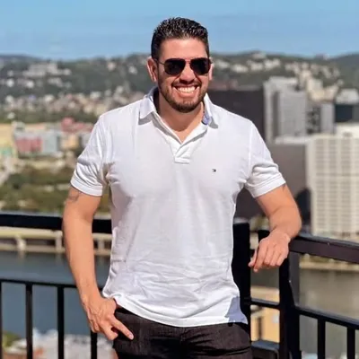 Francisco Fuentes profile