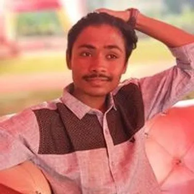 Ankit V Pancholi profile