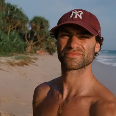 Francisco Tarud | Videographer profile