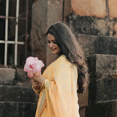 Adyasha Panda profile