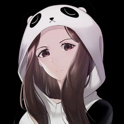 Panda Amanda 🐼 profile