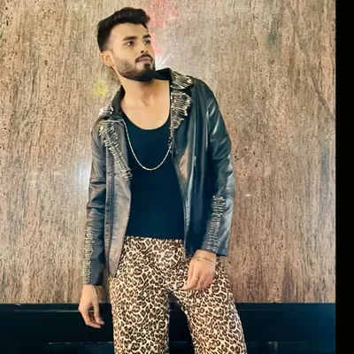 Satya Pandaš¼ profile