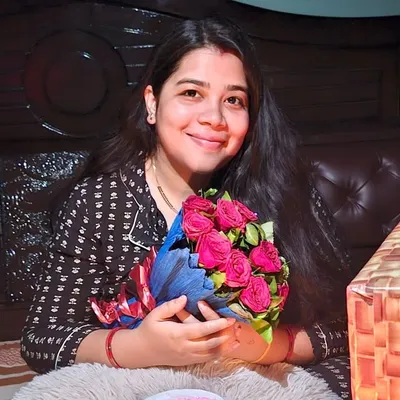 Koyal Panda
