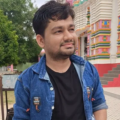 ଦତ୍ତାତ୍ରେୟ ପଣ୍ଡା profile