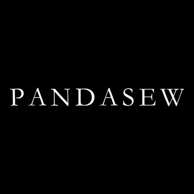 Pandasew jewelry package design profile