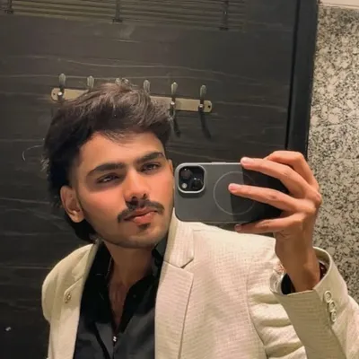 प्रियांश कृष्णत्रेय profile