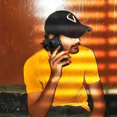 Rohit panday profile