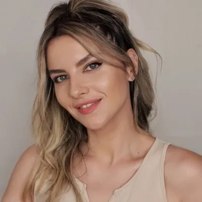 Deea Bălgărădean profile
