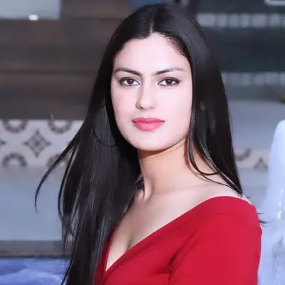 Rachana Pandey profile