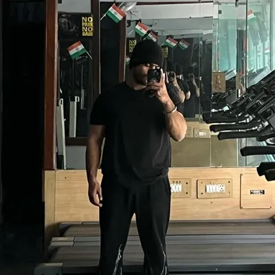 Sourabh Pandey profile