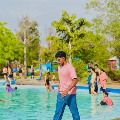 अमित पाण्डेय profile
