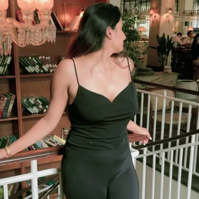 Shweta Pandey profile